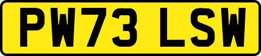 PW73LSW
