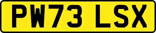 PW73LSX