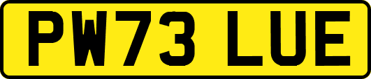 PW73LUE