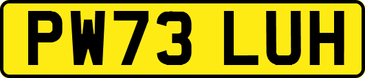 PW73LUH