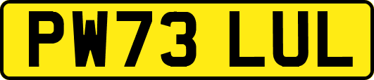 PW73LUL