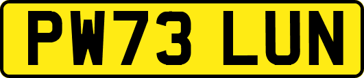 PW73LUN