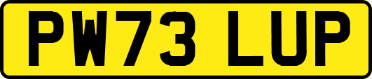 PW73LUP