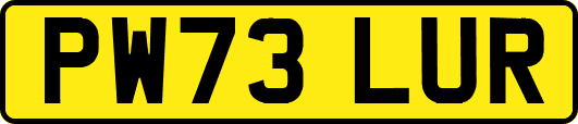PW73LUR