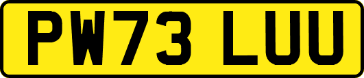 PW73LUU