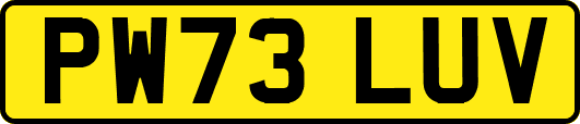 PW73LUV