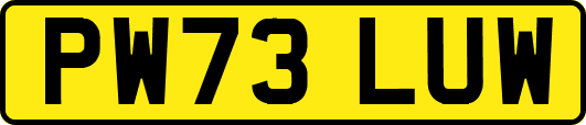 PW73LUW