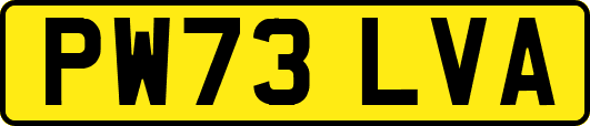 PW73LVA