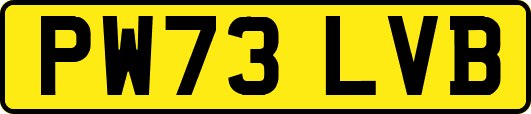 PW73LVB