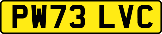 PW73LVC