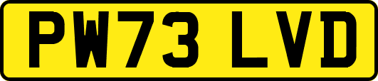 PW73LVD