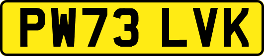 PW73LVK