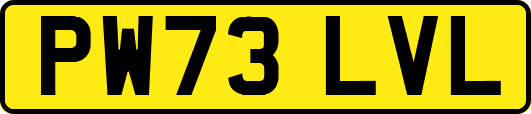 PW73LVL