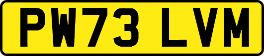 PW73LVM