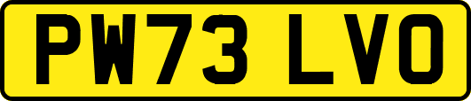 PW73LVO