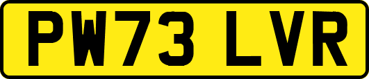 PW73LVR