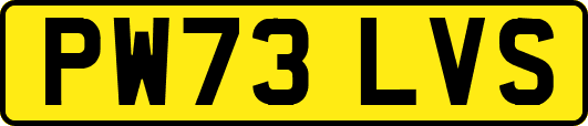 PW73LVS