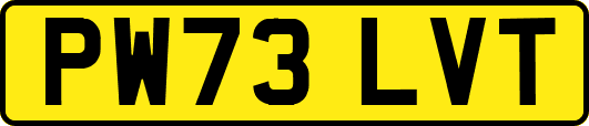 PW73LVT