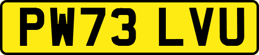 PW73LVU
