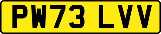 PW73LVV