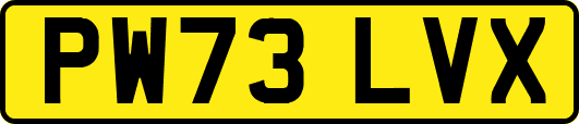 PW73LVX