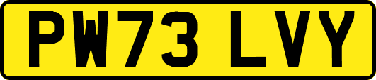 PW73LVY