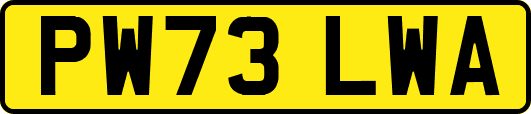 PW73LWA