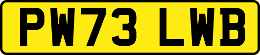 PW73LWB