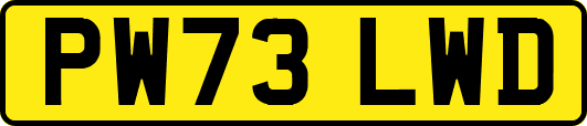 PW73LWD