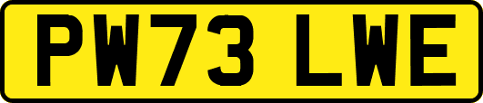 PW73LWE