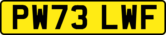 PW73LWF
