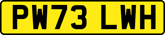 PW73LWH