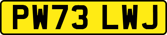 PW73LWJ