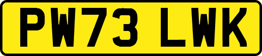 PW73LWK