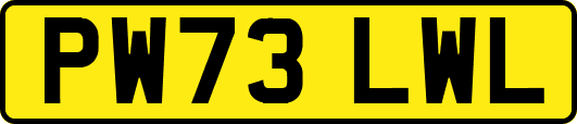 PW73LWL