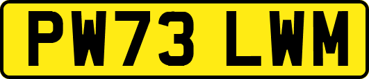 PW73LWM