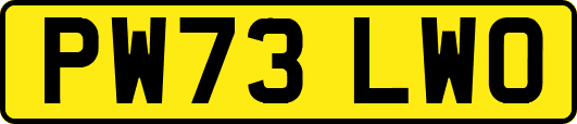 PW73LWO