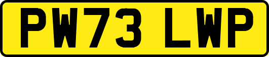 PW73LWP