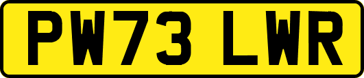 PW73LWR