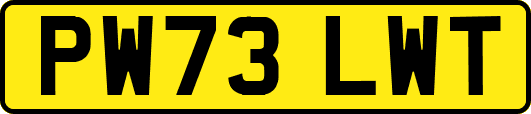 PW73LWT
