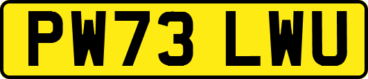 PW73LWU