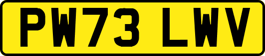 PW73LWV