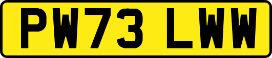 PW73LWW