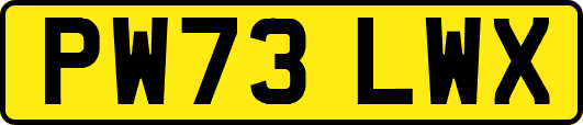 PW73LWX