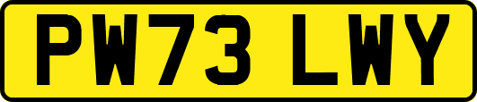 PW73LWY