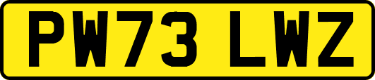 PW73LWZ