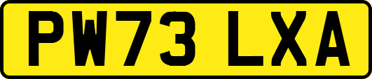 PW73LXA