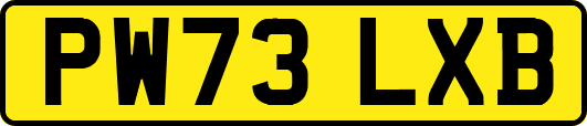PW73LXB