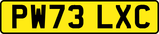 PW73LXC