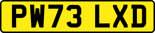 PW73LXD